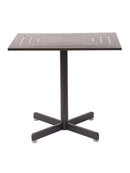 Florida Seating TA-LC Aluminum Tops - Square
