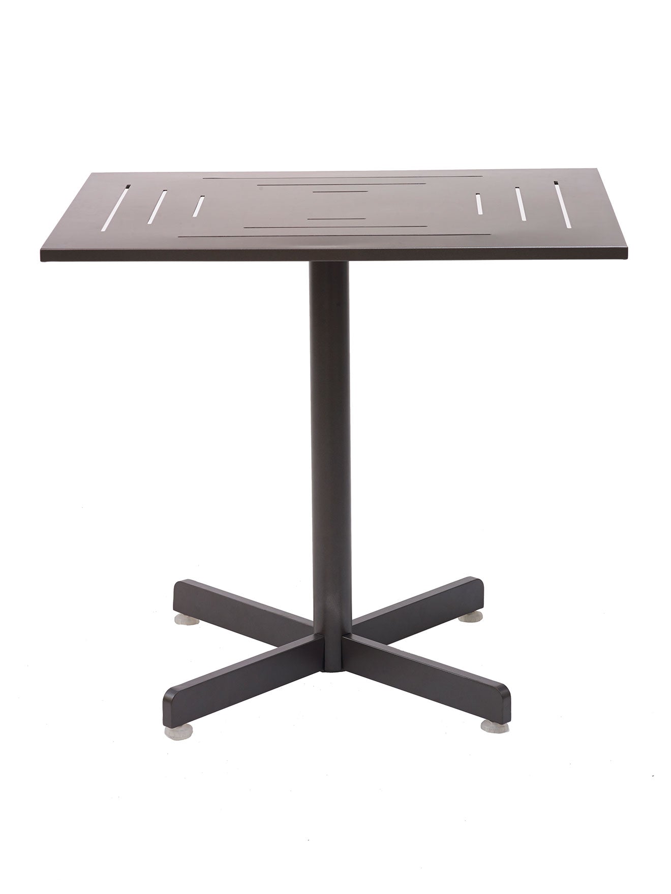 Florida Seating TA-LC Aluminum Tops - Square