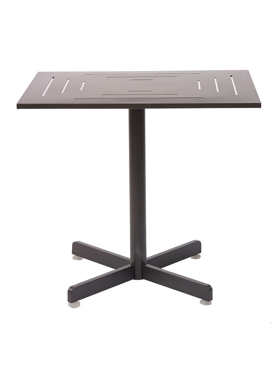 Florida Seating TA-LC Aluminum Tops - Square