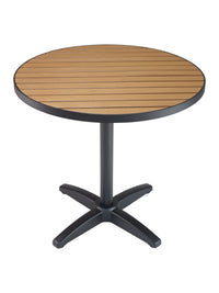 Florida Seating TA-PT TOPS Tops - Round