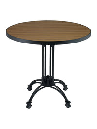 Florida Seating TA-PT TOPS Tops - Round