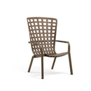 Nardi Folio Chair and Optional Folio Rocking Chair Kit