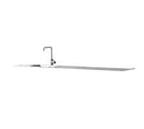 Cane-Line Kitchen Table Top Incl. Sink And Fixtures