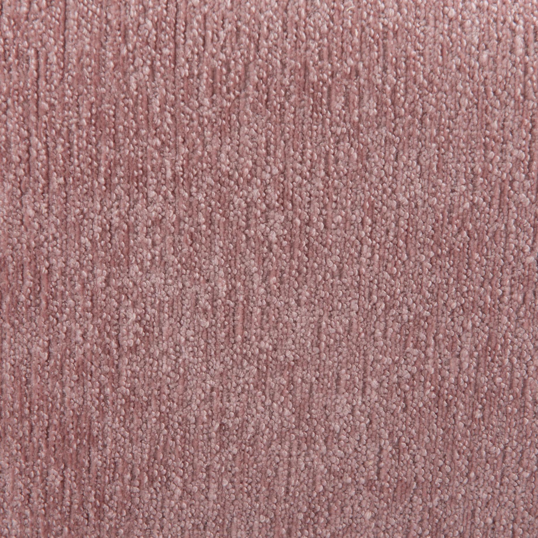 Zuo Modern Tallin Accent Chair in Mauve Pink