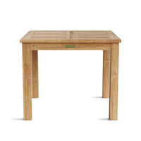 Anderson Teak SET-21 5-pc Bistro Table Set
