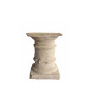 Anderson Teak Entruscan Pedestal