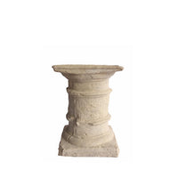 Anderson Teak Entruscan Pedestal