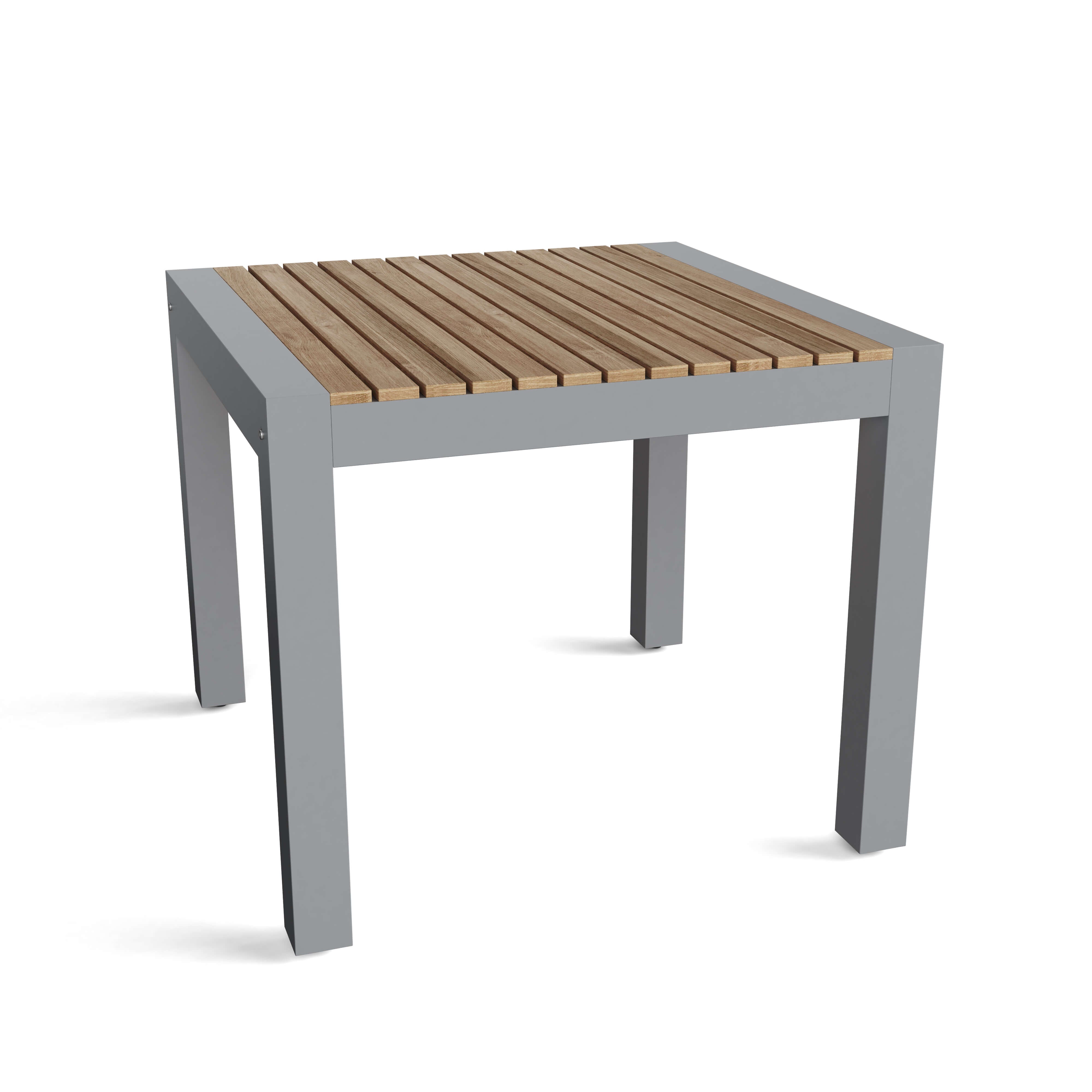 Anderson Teak Seville Square Dining Table