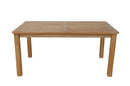 Anderson Teak Montage Rectangular Table
