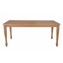 Anderson Teak Rockford Rectangular Dining Table