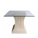 Anderson Teak Legacy Dining Table