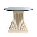 Anderson Teak Fluted Dining Table