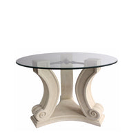 Anderson Teak Regency Entry HallwayTable