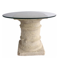 Anderson Teak Etruscan Dining Table