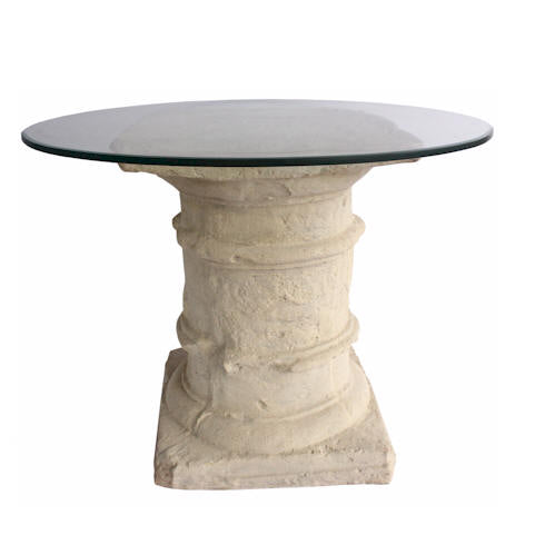 Anderson Teak Etruscan Dining Table