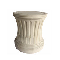 Anderson Teak Louise XVI Pedestal