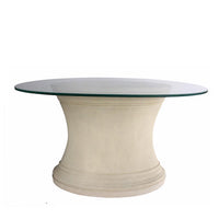 Anderson Teak Fairbank Oval Table