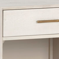 Sunpan Valencia Nighstand