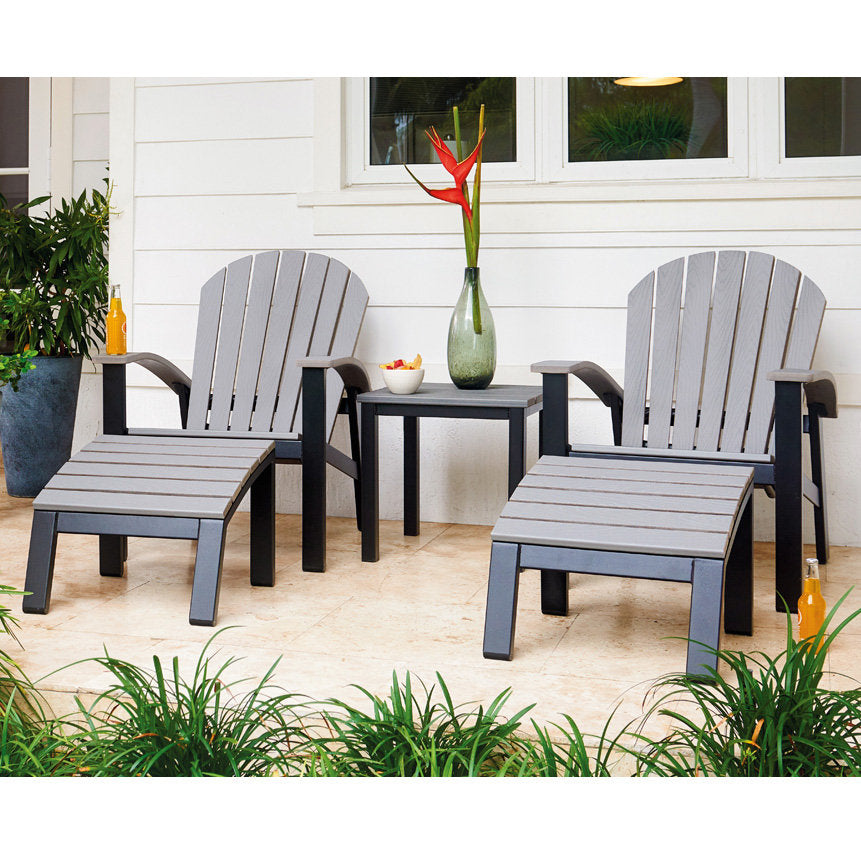Telescope Casual Newport Adirondack Chair
