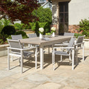 Telescope Casual Tribeca Sling Stacking Cafe Chair