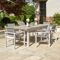 Telescope Casual Tribeca Sling Stacking Cafe Chair