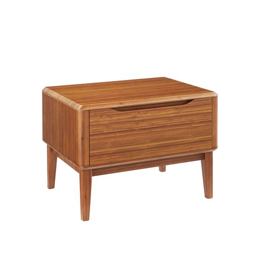 Greenington Currant Nightstand, Amber