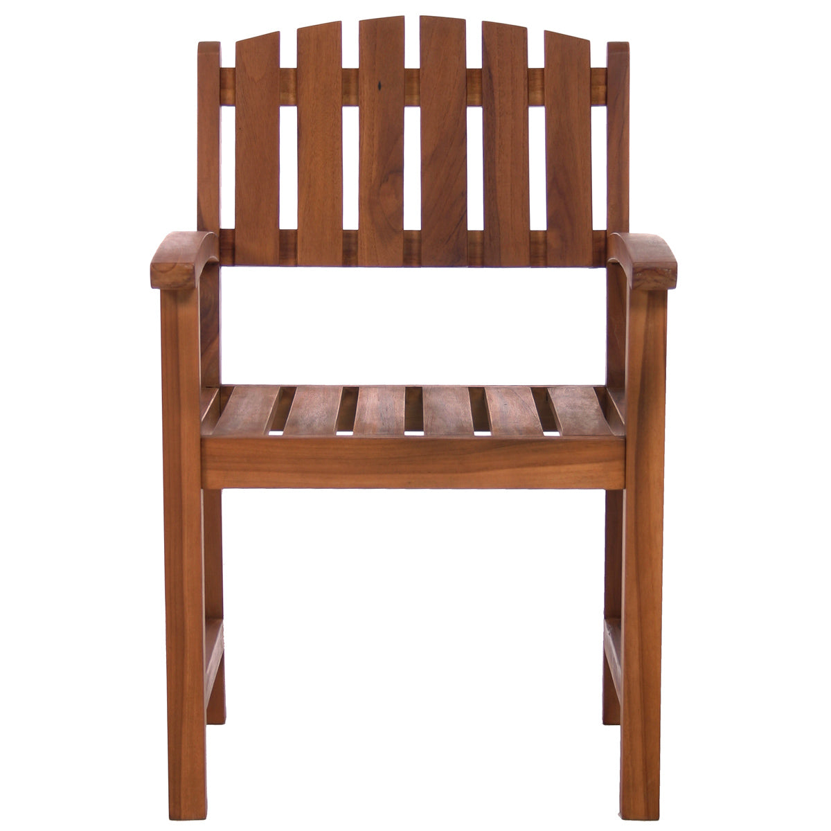 All Things Cedar 5-Piece Butterfly Dining Chair Set