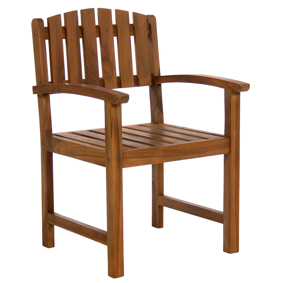 All Things Cedar 5-Piece Butterfly Dining Chair Set