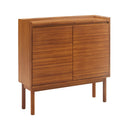 Greenington Mira Console, Amber
