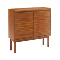 Greenington Mira Console, Amber