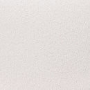 Zuo Modern Teddy Dining Chair in Ivory/Gray