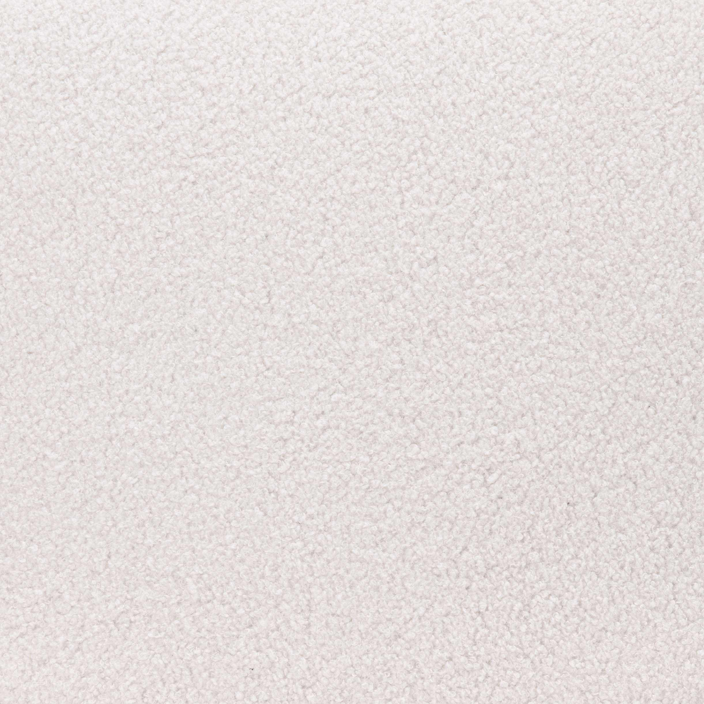 Zuo Modern Teddy Dining Chair in Ivory/Gray