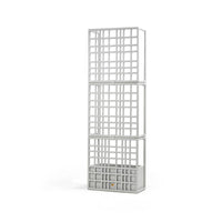 Nardi Sipario 3 Modular Partition