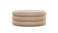 Azzurro Living Texoma Coffee Table - Dekton Top