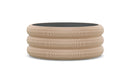 Azzurro Living Texoma Coffee Table - Dekton Top