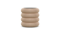 Azzurro Living Texoma End Table Dekton Top