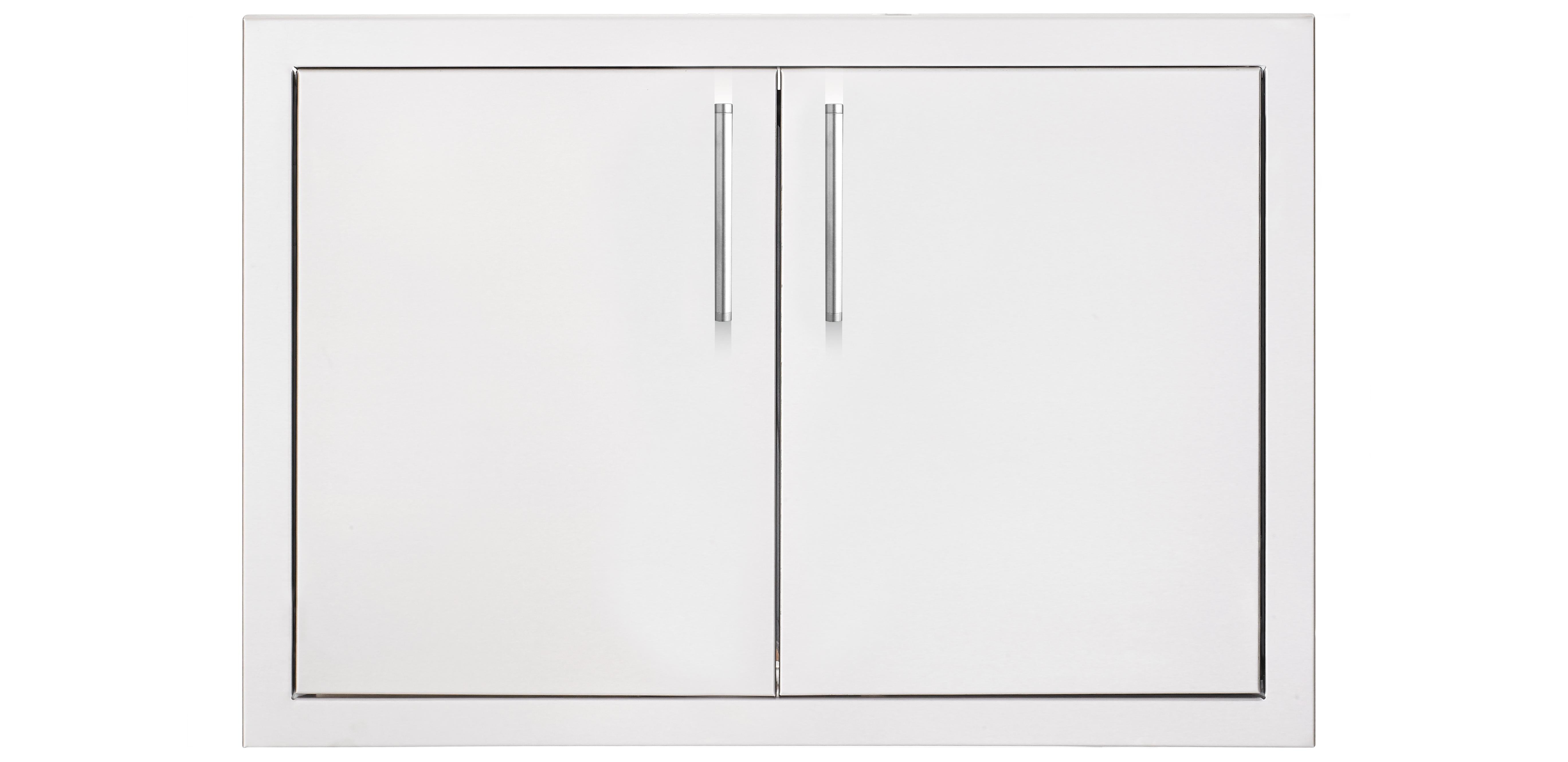 TrueFlame 26" Double Access Door