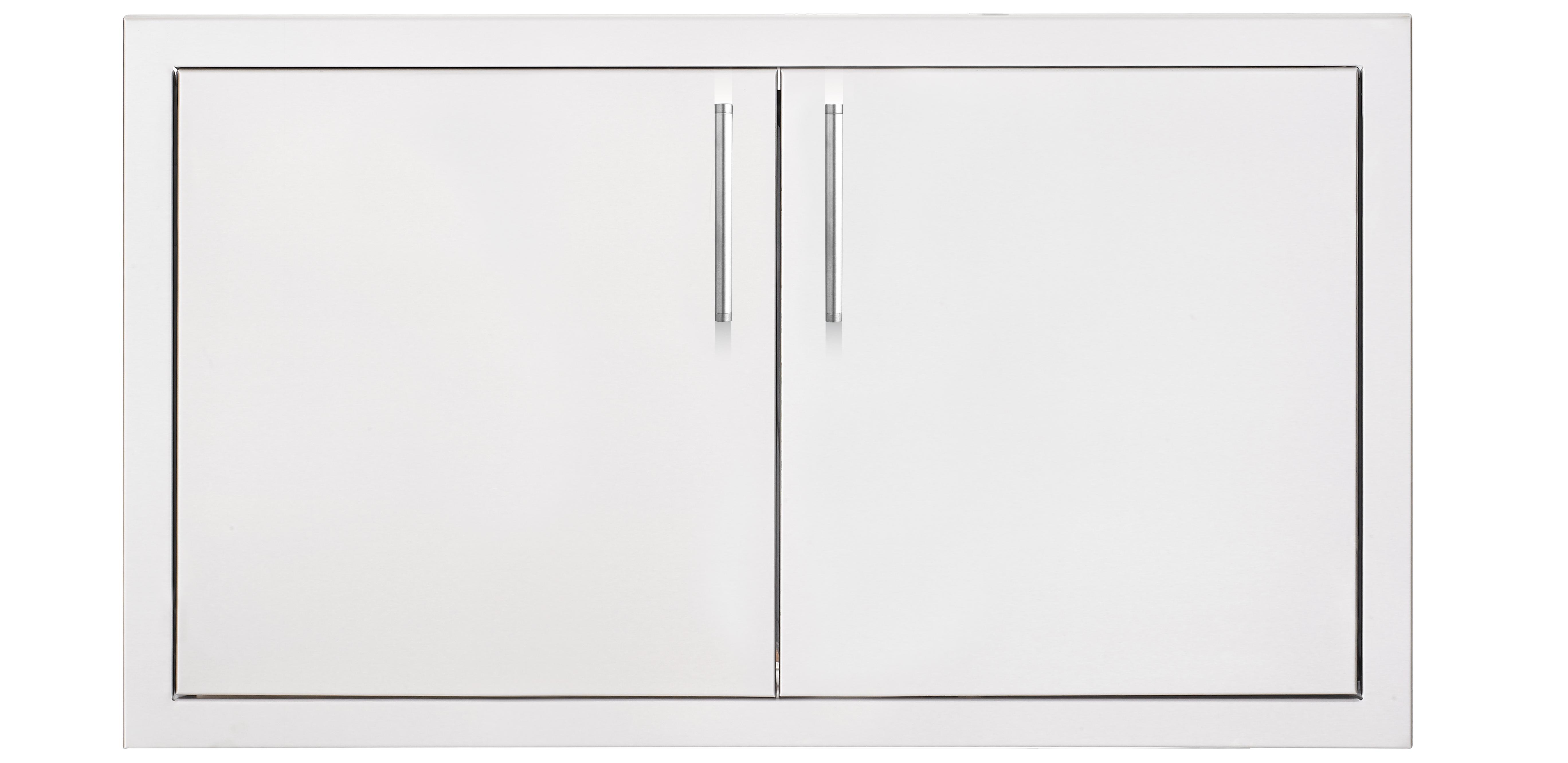 TrueFlame 30" Double Access Door
