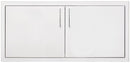TrueFlame 36" Double Access Door