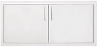 TrueFlame 36" Double Access Door