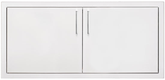 TrueFlame 36" Double Access Door
