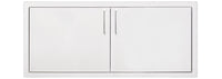 TrueFlame 39" Double Access Door