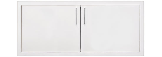 TrueFlame 39" Double Access Door