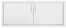 TrueFlame 42" Double Access Door