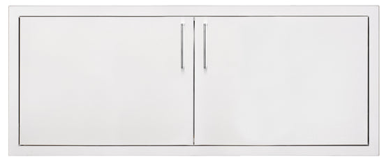 TrueFlame 42" Double Access Door