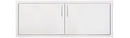 TrueFlame 45" Double Access Door