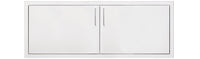 TrueFlame 45" Double Access Door