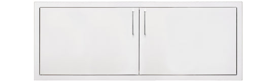 TrueFlame 45" Double Access Door
