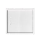 TrueFlame 22"x 20" Horizontal Access Door