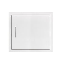 TrueFlame 22"x 20" Horizontal Access Door